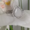 Bague Goutte Souvenir