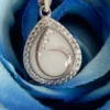 Bague Goutte Souvenir – Image 2