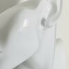 Clous d'oreilles Lait maternel – Image 2