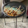 Table d'appoint