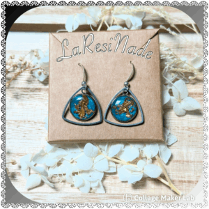 Éclat Turquoise